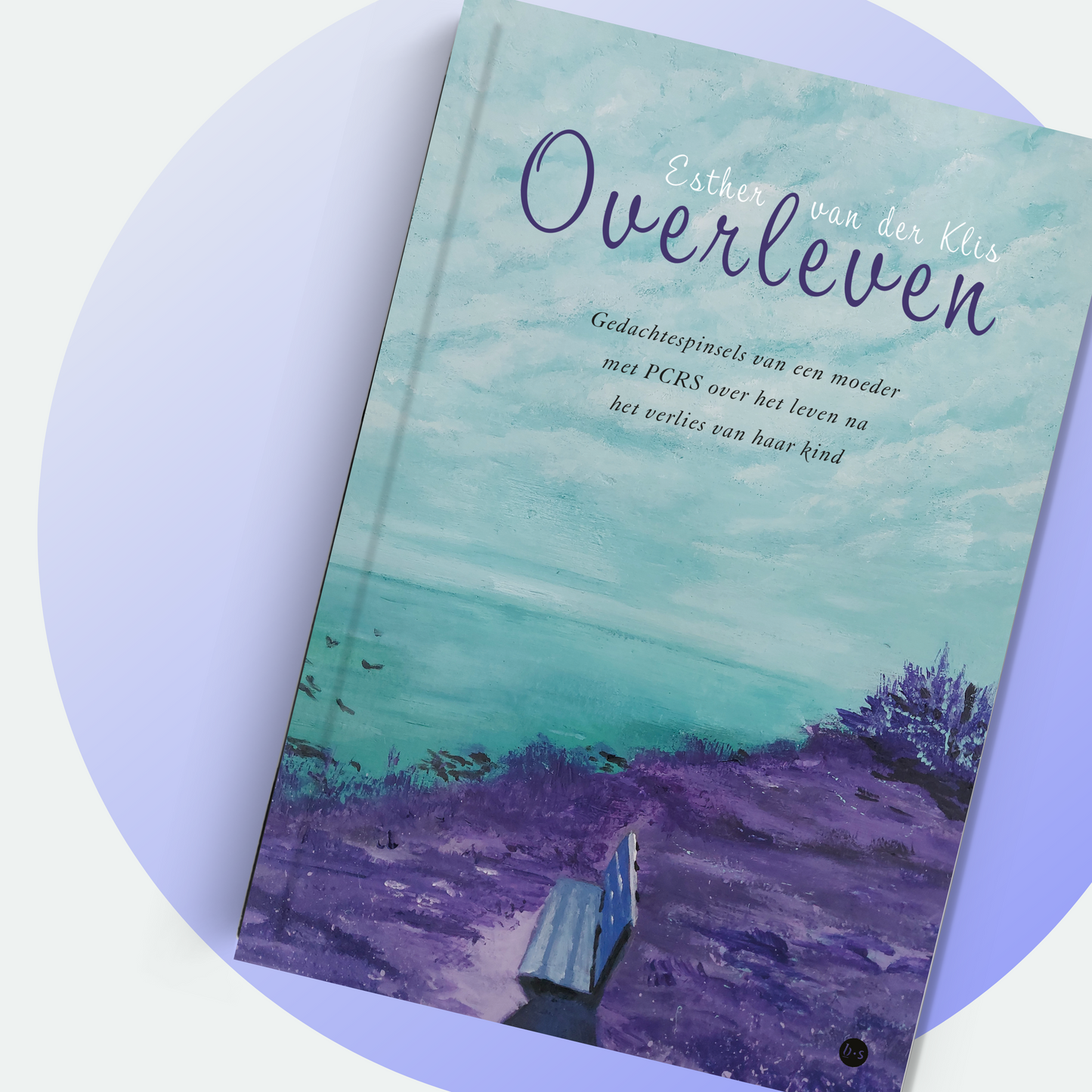 Overleven (gedichtenbundel)