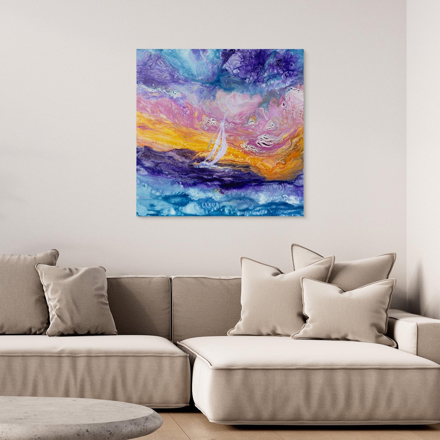 Turmoil