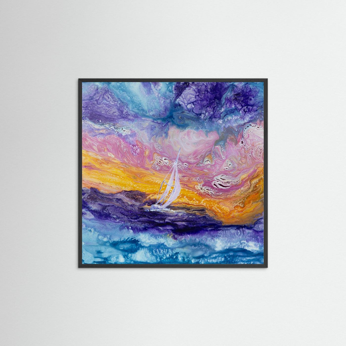 Turmoil