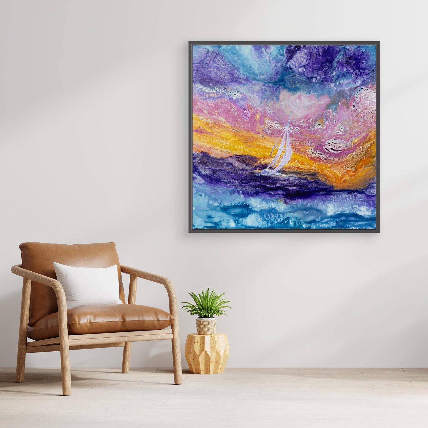 Turmoil