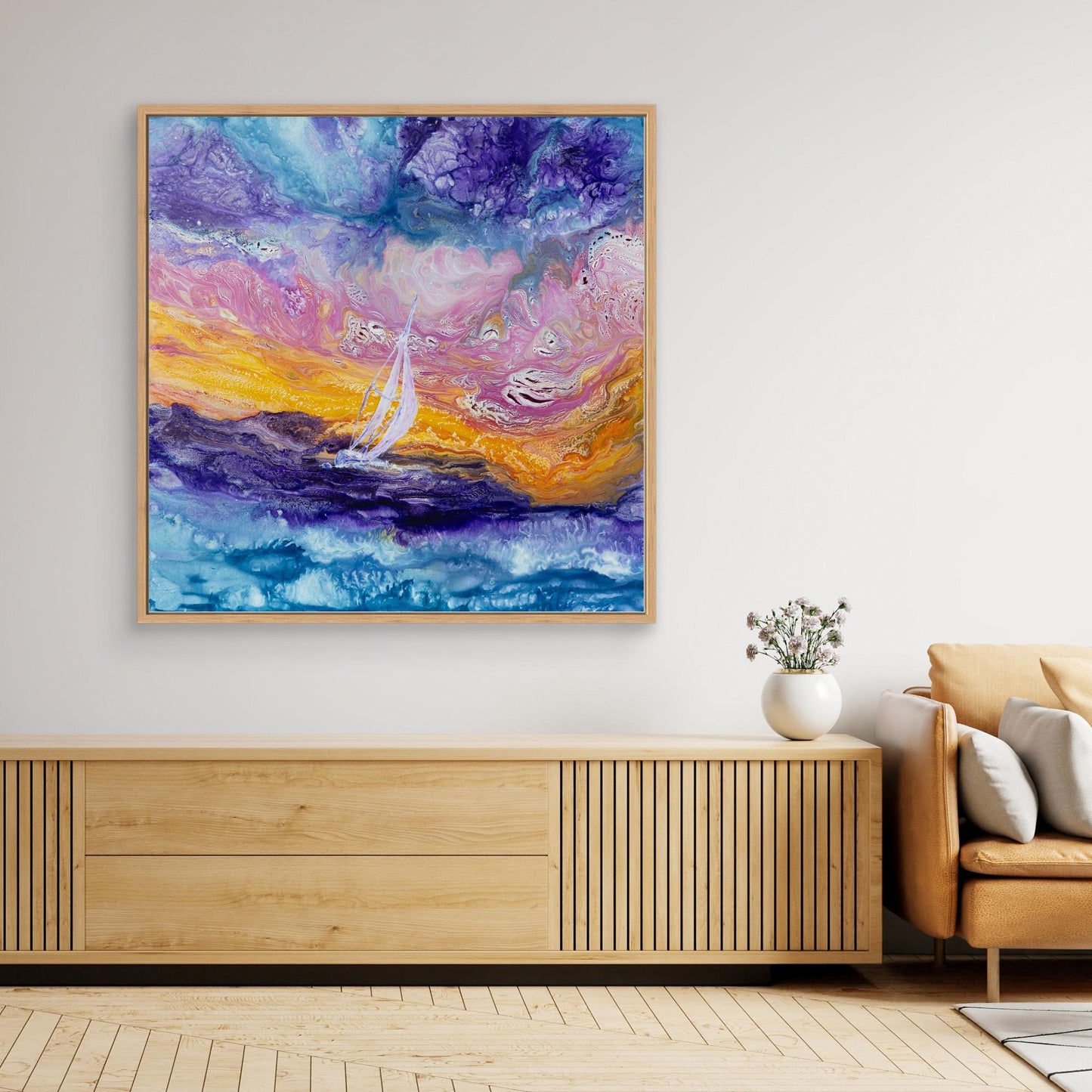 Turmoil