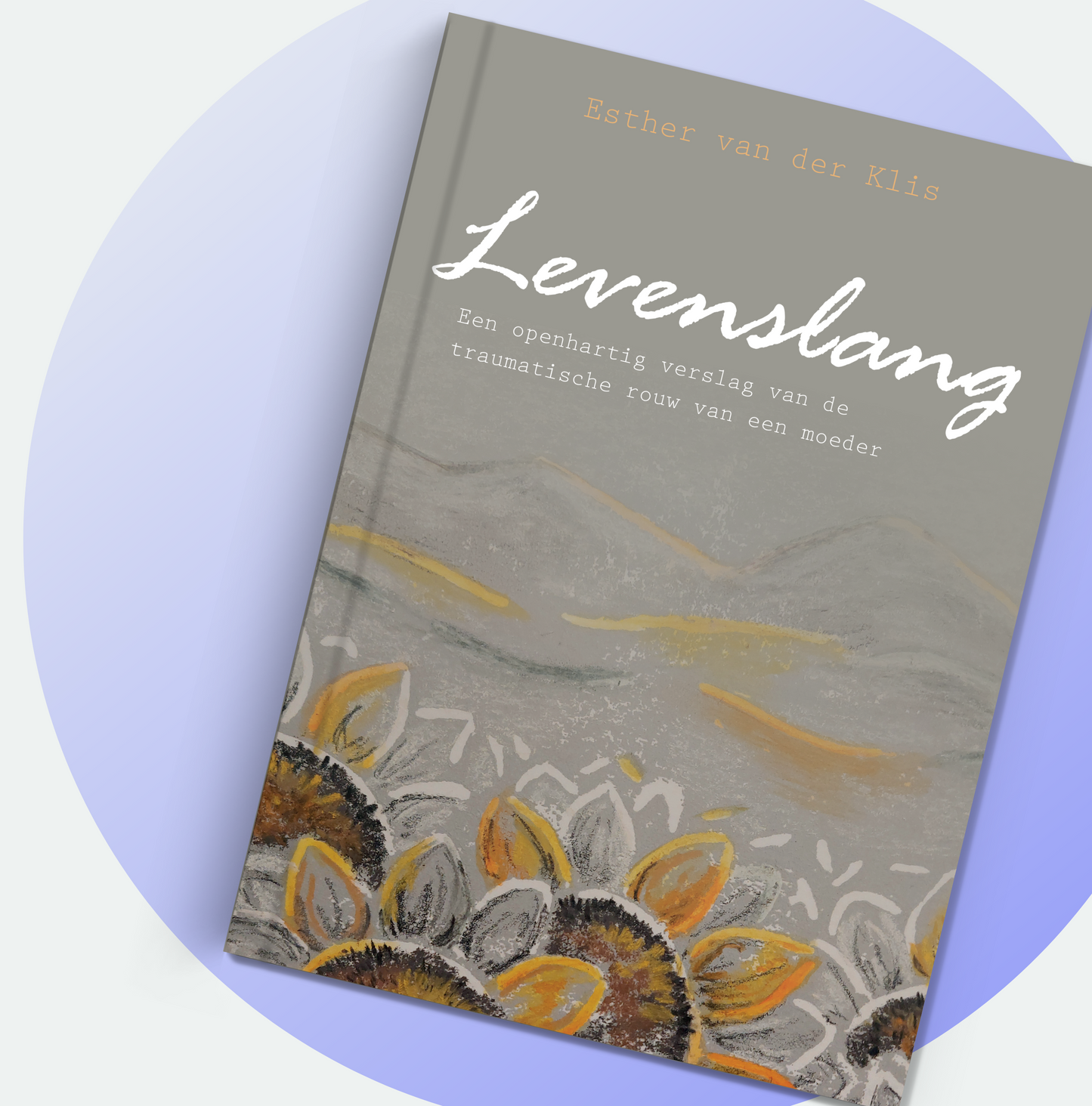 Levenslang (gedichtenbundel)