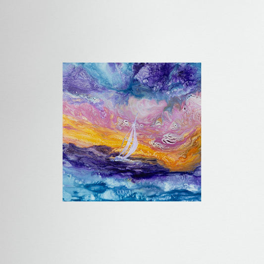 Turmoil