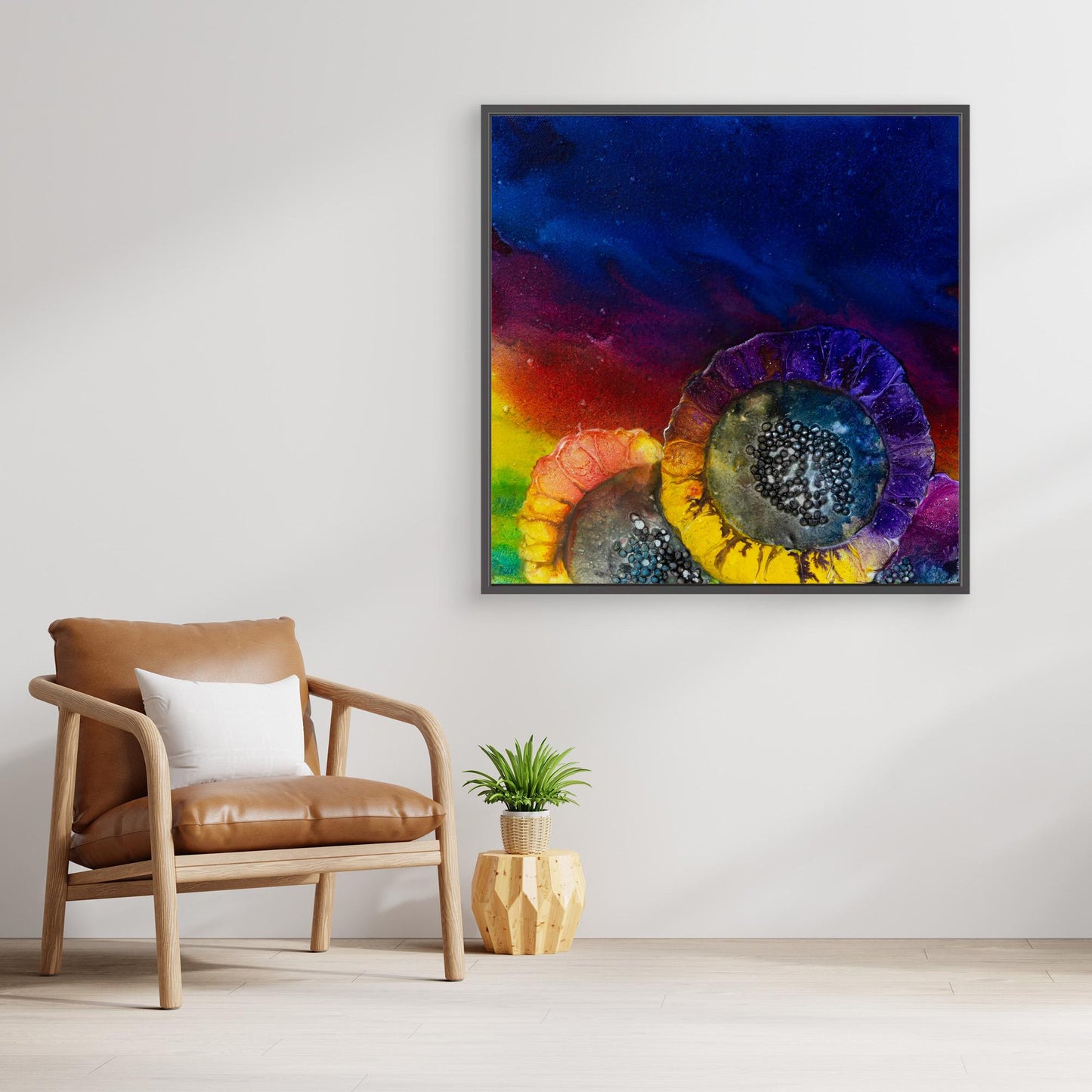 Moonflower