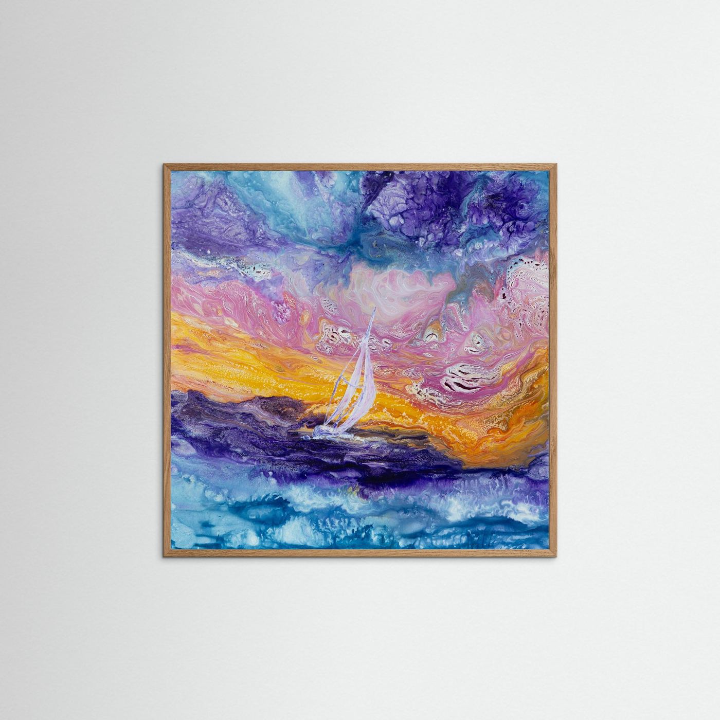 Turmoil