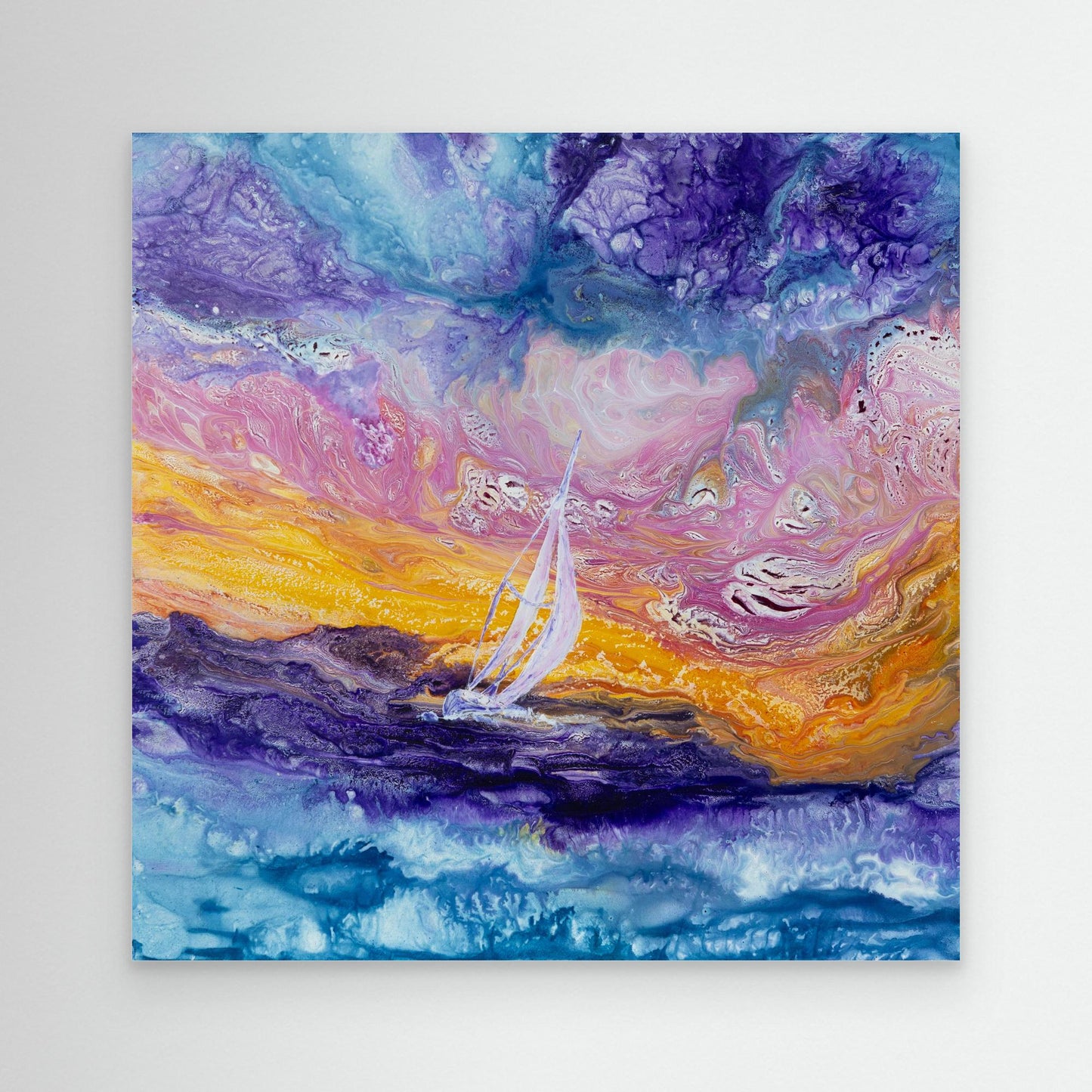 Turmoil