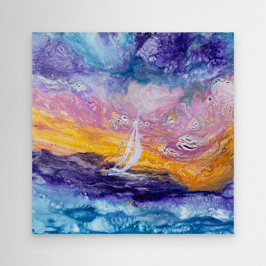 Turmoil