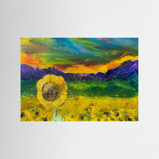 Meadow of love